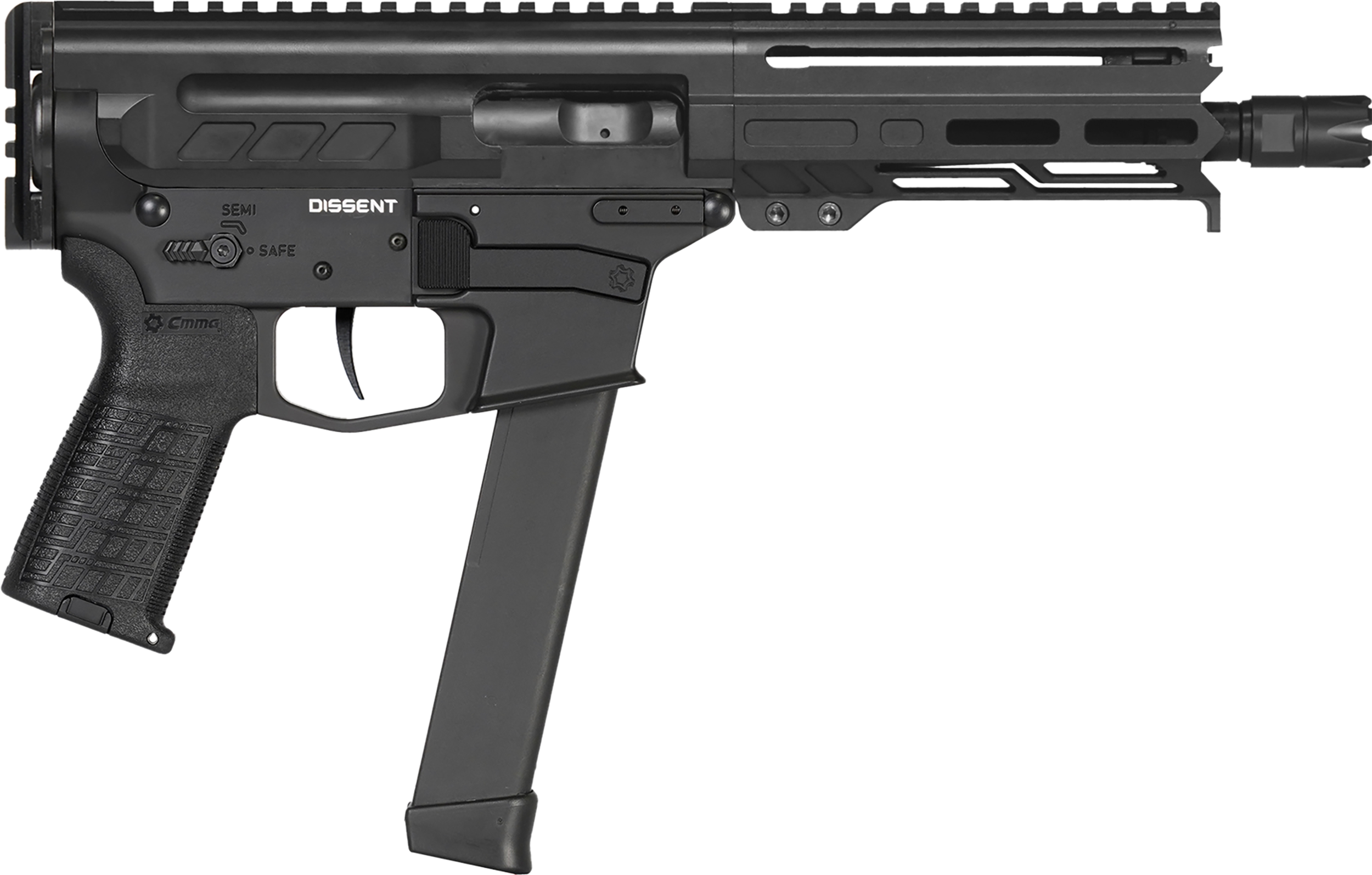 Primary Arms